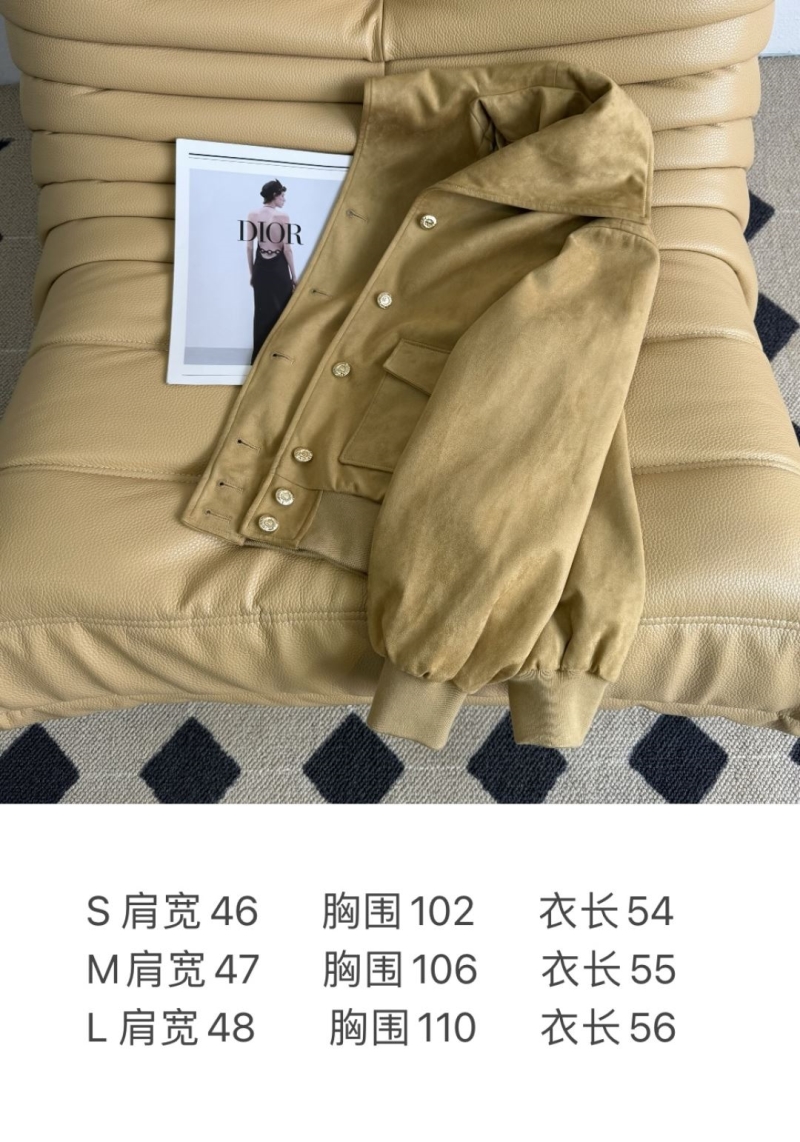Ch**el outwear